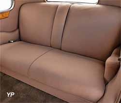 Franklin Series 17-B Twelve Limousine
