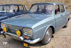 Renault 10 (R10)