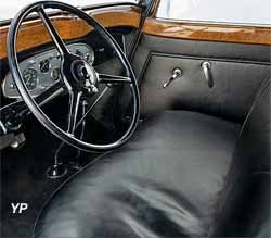 Franklin Series 17-B Twelve Limousine