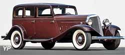 Franklin Series 17-B Twelve Limousine