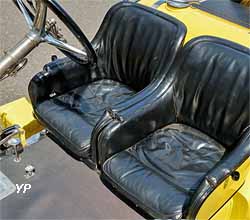 Stutz 4E Bearcat