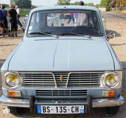 Renault 6 TL