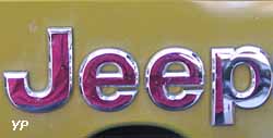Jeep Wrangler JK Sahara