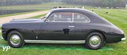 Bentley Cresta