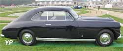 Bentley Cresta