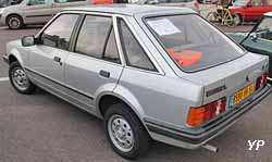 Ford Escort L