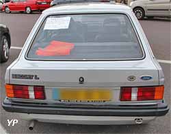 Ford Escort L