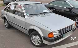 Ford Escort L