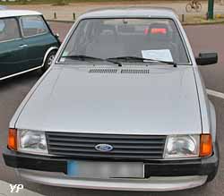 Ford Escort L
