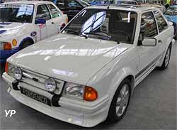 Ford Escort RS Turbo