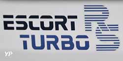 Ford Escort RS Turbo