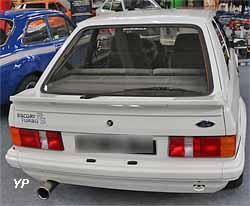 Ford Escort RS Turbo
