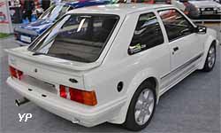 Ford Escort RS Turbo