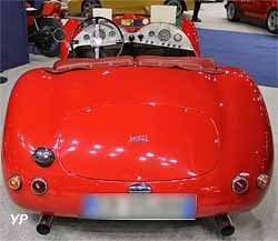 Allard J2