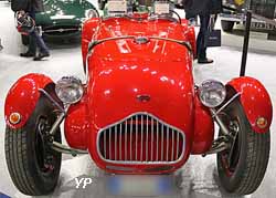 Allard J2