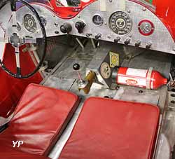 Allard J2