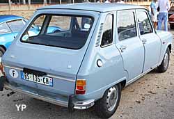 Renault 6 TL