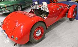 Allard J2