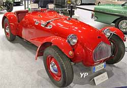 Allard J2