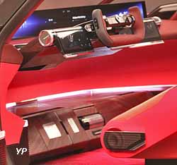 Renault E-Space Concept