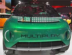 Fiat Multiplay