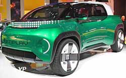 Fiat Multiplay