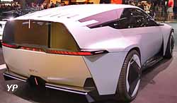 Opel STX Concept