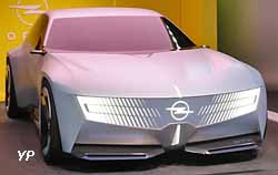 Opel STX Concept