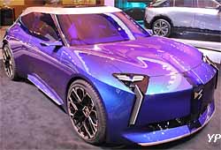 DS 3Fever