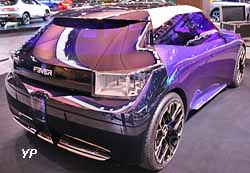 DS 3Fever