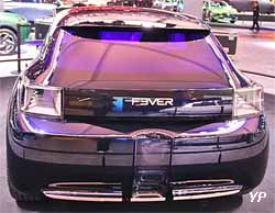 DS 3Fever