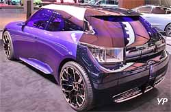 DS 3Fever