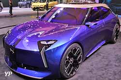 DS 3Fever