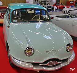 Panhard Dyna Z16 break Pichon Parat (1959)