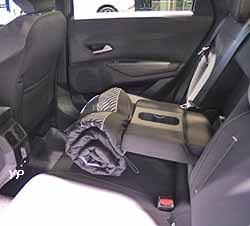 Dacia Striker