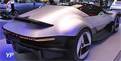 Alpine A310 Vision