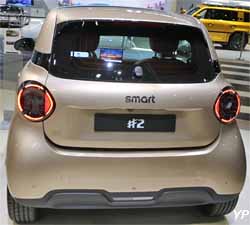 Smart #2