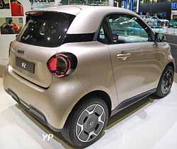 Smart #2
