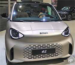Smart #2