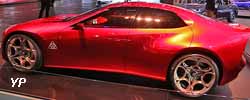Alfa Romeo Cuorerosso
