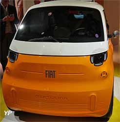 Fiat Multiplina
