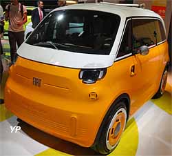 Fiat Multiplina
