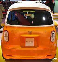 Fiat Multiplina