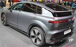 Audi A2 e-tron