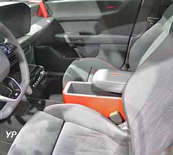 Audi A2 e-tron