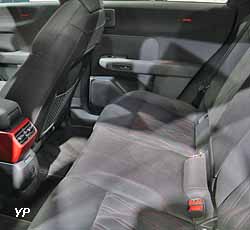 Audi A2 e-tron