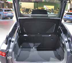 Audi A2 e-tron