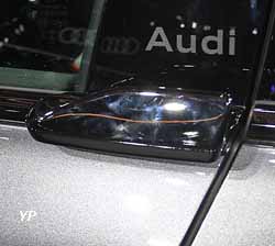 Audi A2 e-tron