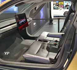 Tesla Cybercab