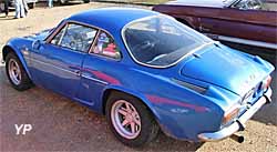 Alpine Berlinette A110 1300 S